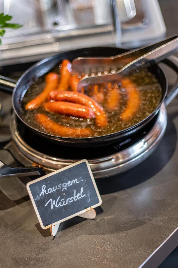 Hotel Gasthof Krahlehenhof Filzmoos Bagian luar foto