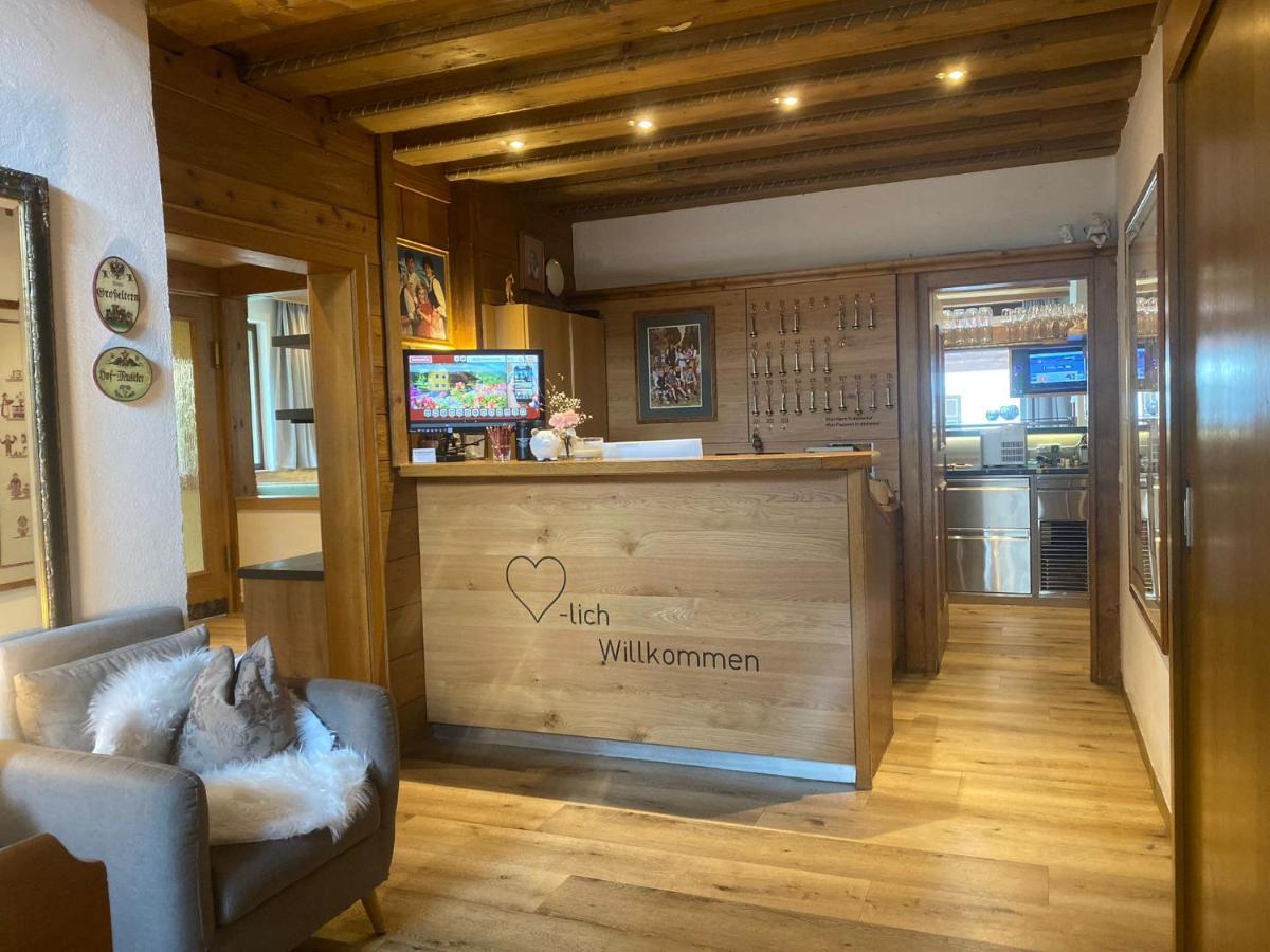 Hotel Gasthof Krahlehenhof Filzmoos Bagian luar foto