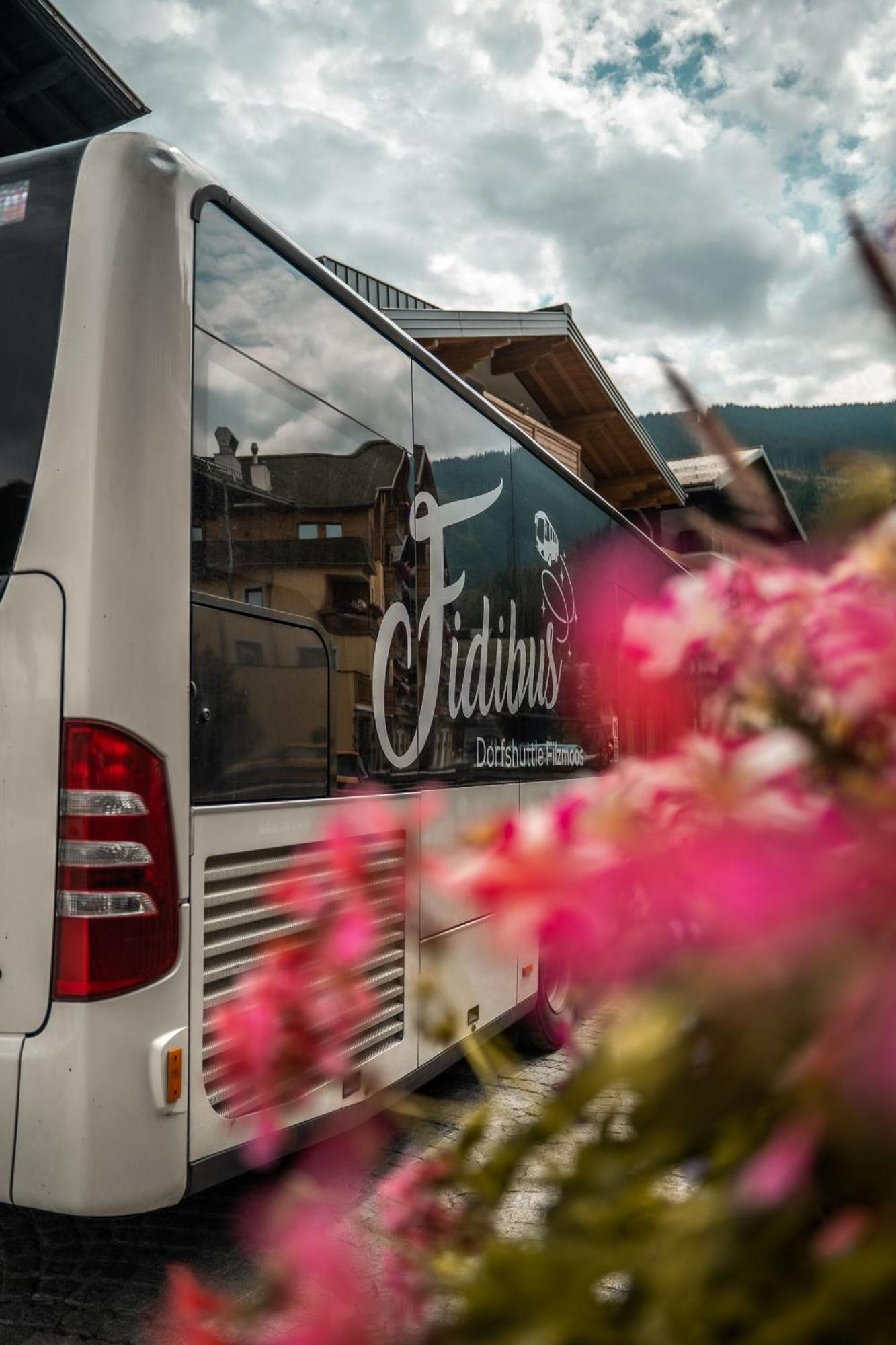 Hotel Gasthof Krahlehenhof Filzmoos Bagian luar foto