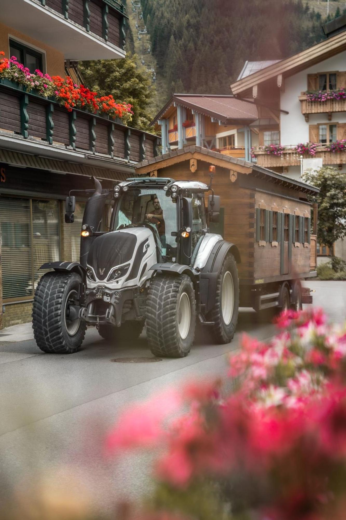 Hotel Gasthof Krahlehenhof Filzmoos Bagian luar foto
